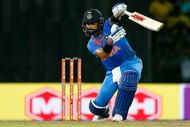India's skipper has had a rather disappointing series